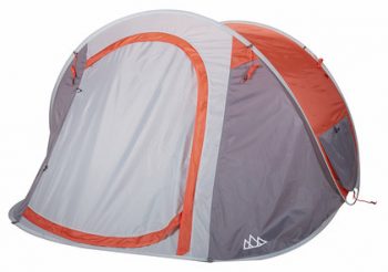 Kmart 3P Pop Up Tent