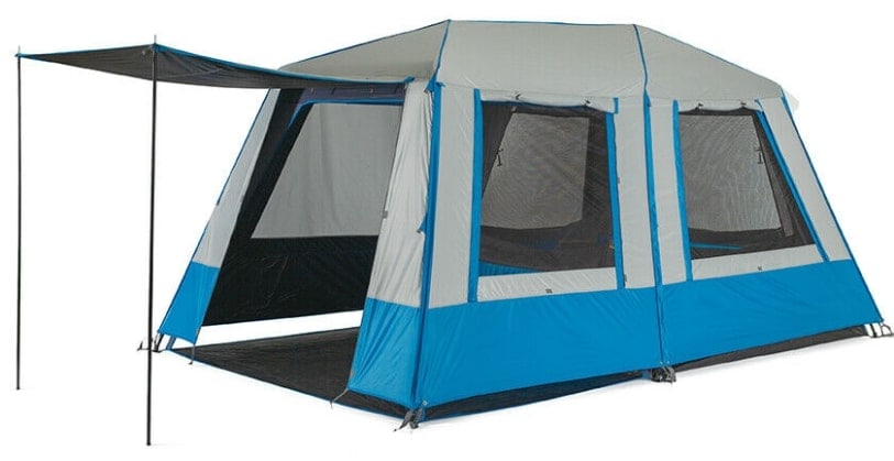 OZtrail Fast Frame Roamer Cabin 5 Tent
