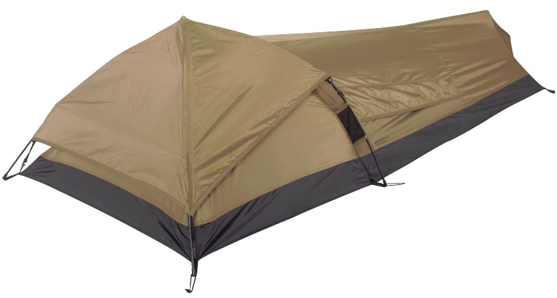 OZtrail Swift Pitch Bivy Tent