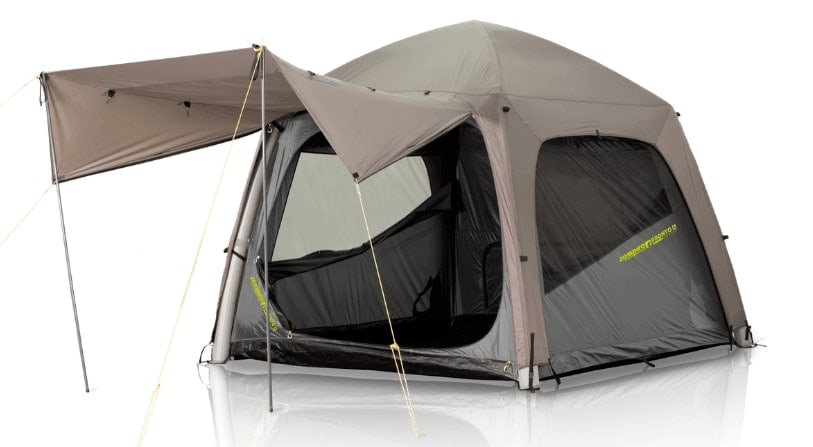Zempire Pronto 5 Inflatable Air Tent