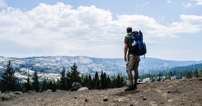 How To Pack a Backpack for Hiking - The Ultimate Guide