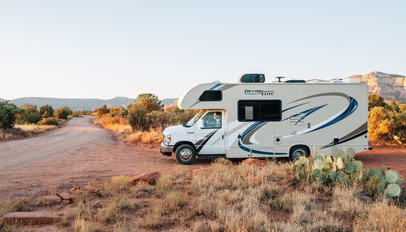 Caravan Outback