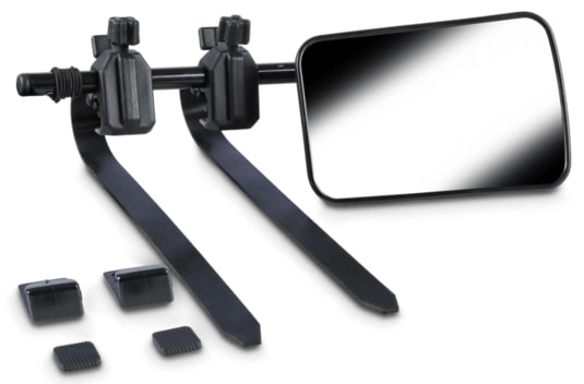 Dometic SMF102 Flat Towing Mirror