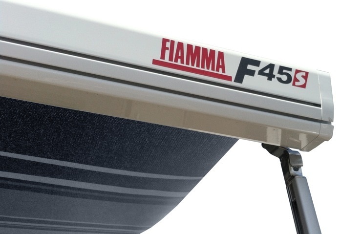 Fiamma F45 S Awnings