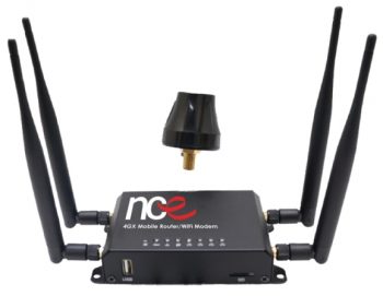 NCE Travel Wifi Modem Kit V2