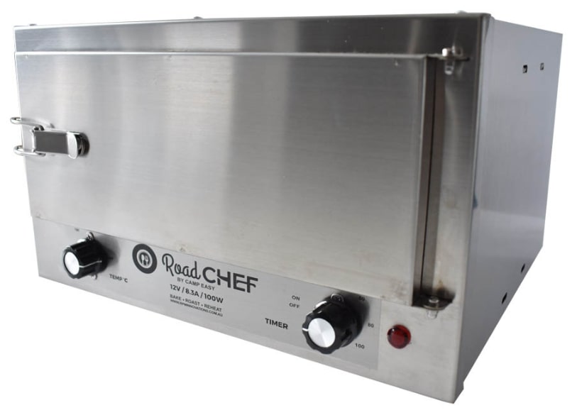 Road Chef 12 Volt Oven