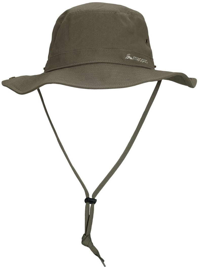 Macpac Bushman Hat