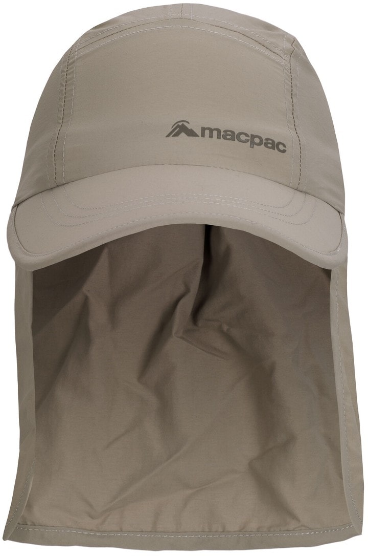 Macpac Legionnaire Hat