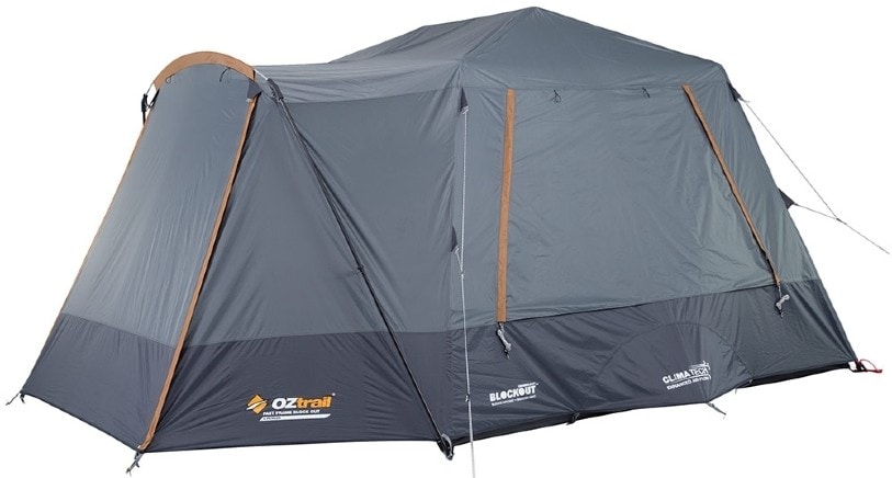 OZtrail Fast Frame Tent Size