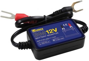 Century BM12V Battery Monitor