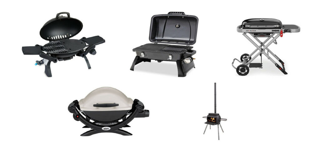 Portable Bbqs Guide - Brands, Features & Prices in Melbourne  thumbnail