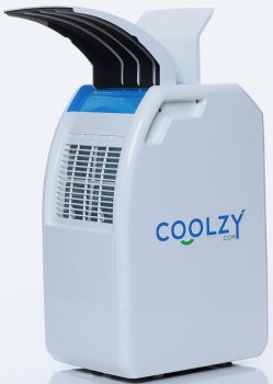 Coolzy Personal Portable Air Conditioner