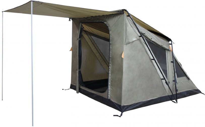 Darche Xtender 2.5 Awning Tent