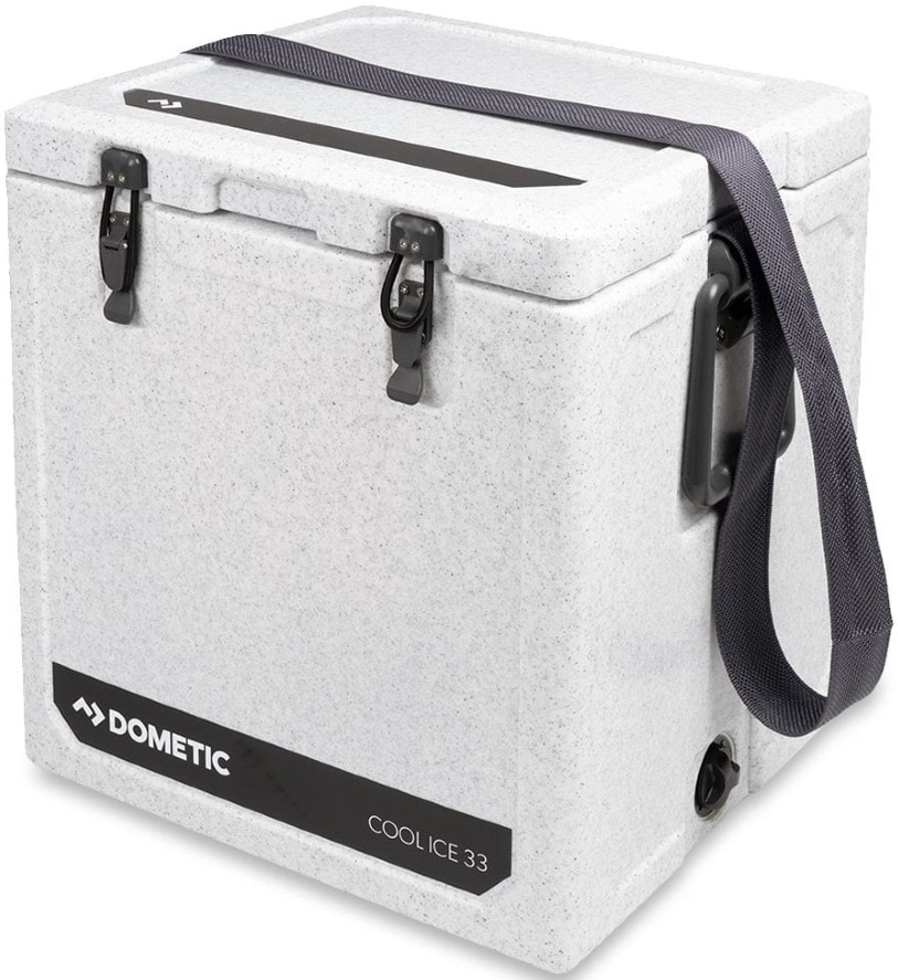 Dometic Cool Ice Icebox WCI-33