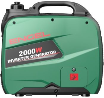 Engel R2000IS 2000W Pure Sinewave Inverter Generator