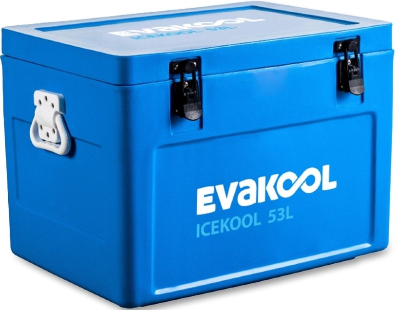 Evakool IceKool Icebox 53 Litre