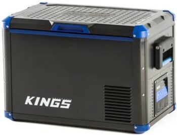 Kings 45L Fridge Freezer