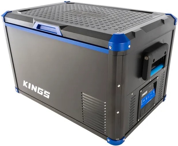 Kings Fridge Freezer Pros and Cons