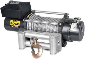 Mean Mother Edge Winch