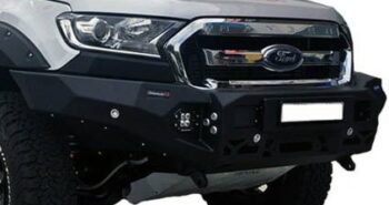 Rival Bullbar For Ford Ranger PX / PXII / PXIII & Everest