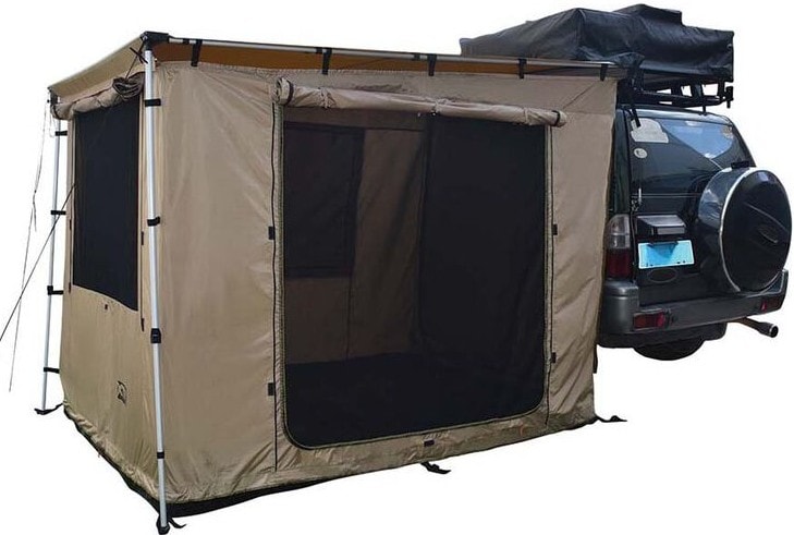 XTM Awning Tent 2.0 x 2.5m