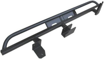 Xrox Rock Sliders to Suit Ford Ranger PX Single Cab 10/11 - Onwards